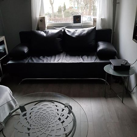 גדנסק Apartament Mirror מראה חיצוני תמונה