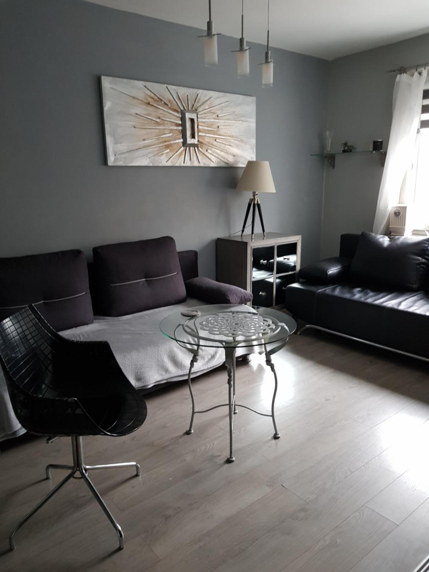גדנסק Apartament Mirror מראה חיצוני תמונה